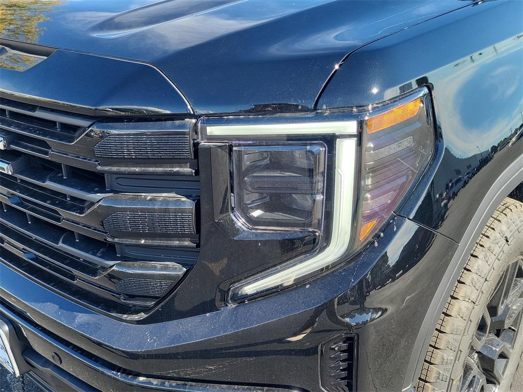 new 2026 GMC Sierra 1500 car, priced at $65,430