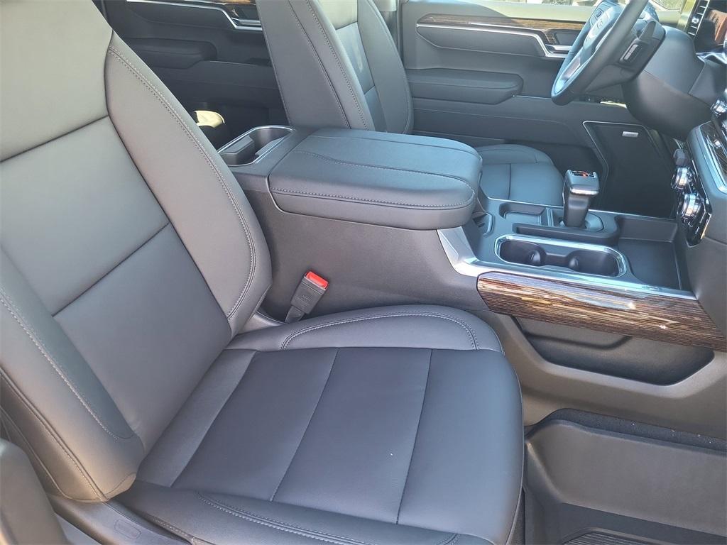 new 2026 GMC Sierra 1500 car, priced at $65,430