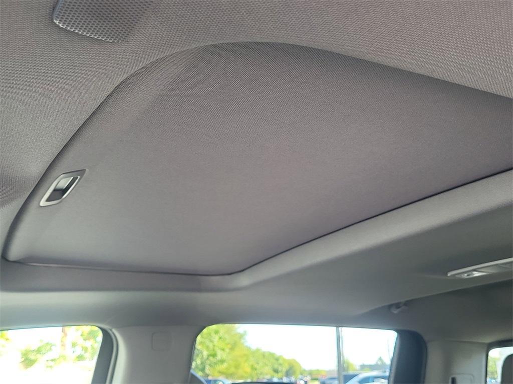 new 2026 GMC Sierra 1500 car, priced at $65,430