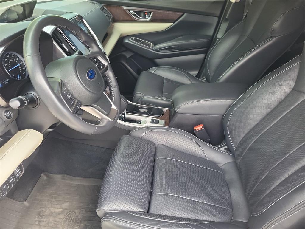used 2021 Subaru Ascent car, priced at $31,134