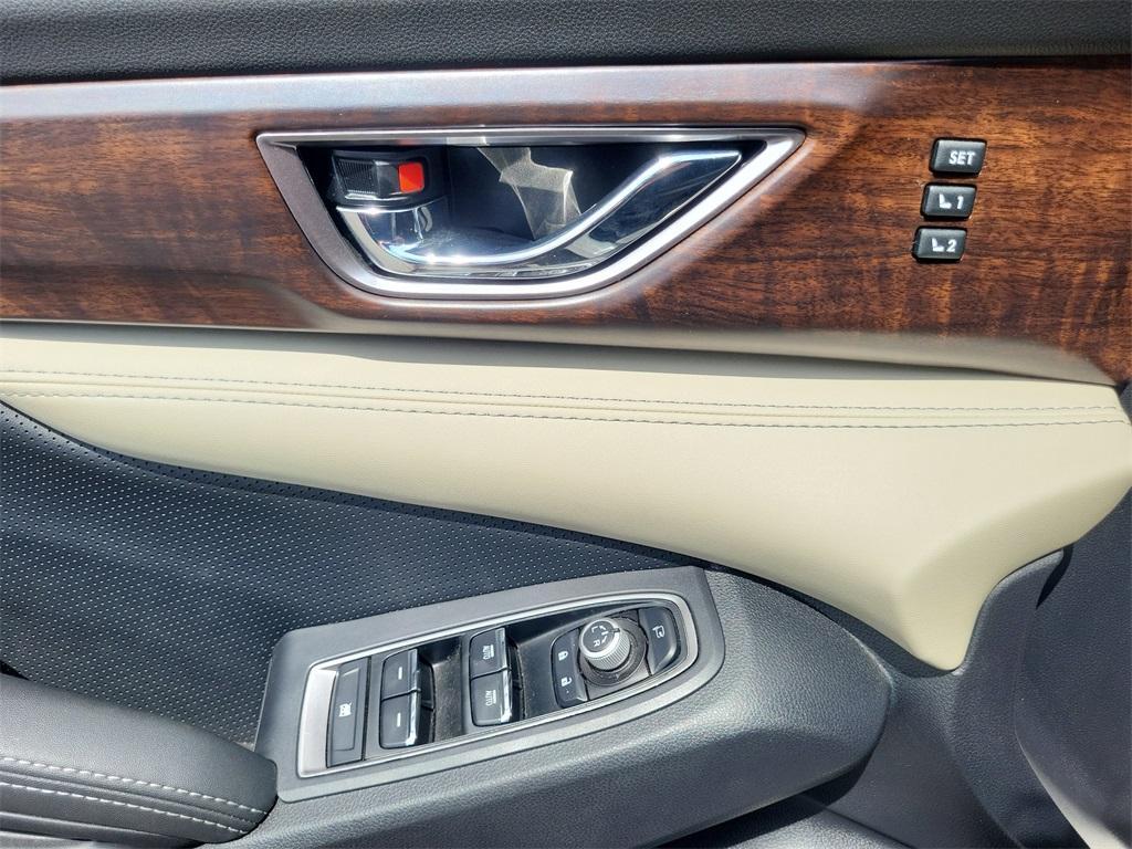 used 2021 Subaru Ascent car, priced at $31,134
