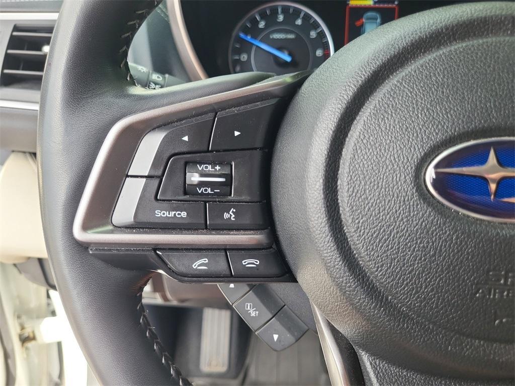 used 2021 Subaru Ascent car, priced at $31,134