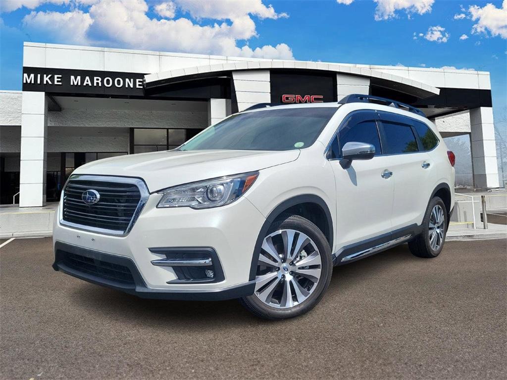 used 2021 Subaru Ascent car, priced at $31,134