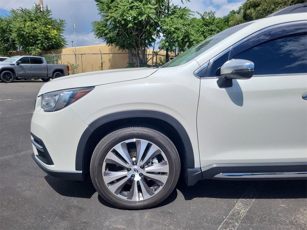used 2021 Subaru Ascent car, priced at $31,134
