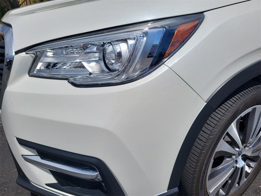 used 2021 Subaru Ascent car, priced at $31,134