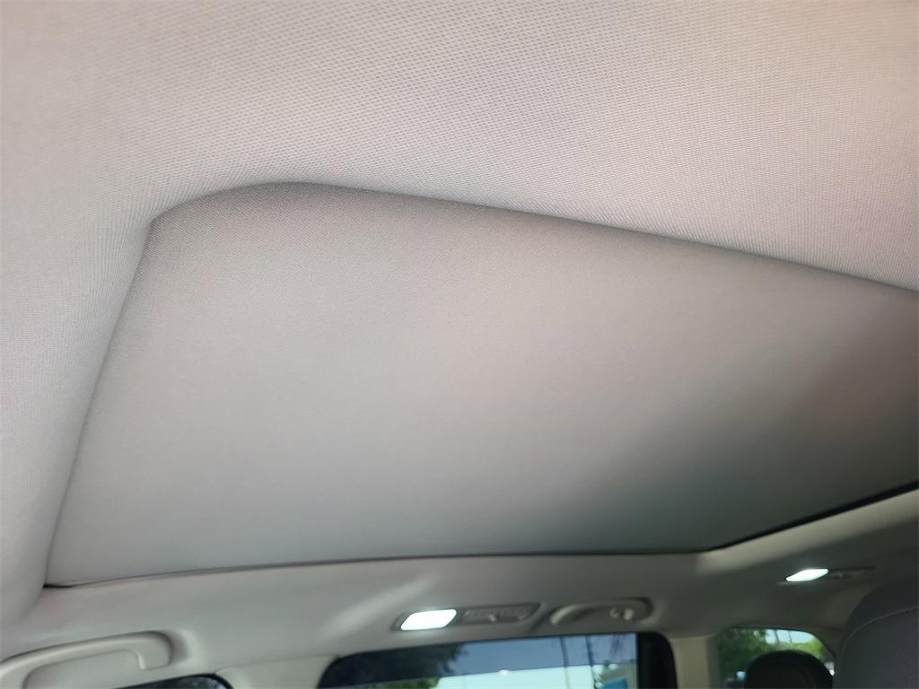 used 2021 Subaru Ascent car, priced at $31,134