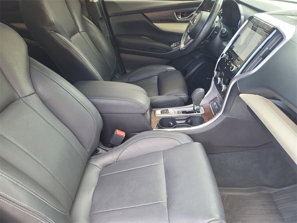 used 2021 Subaru Ascent car, priced at $31,134