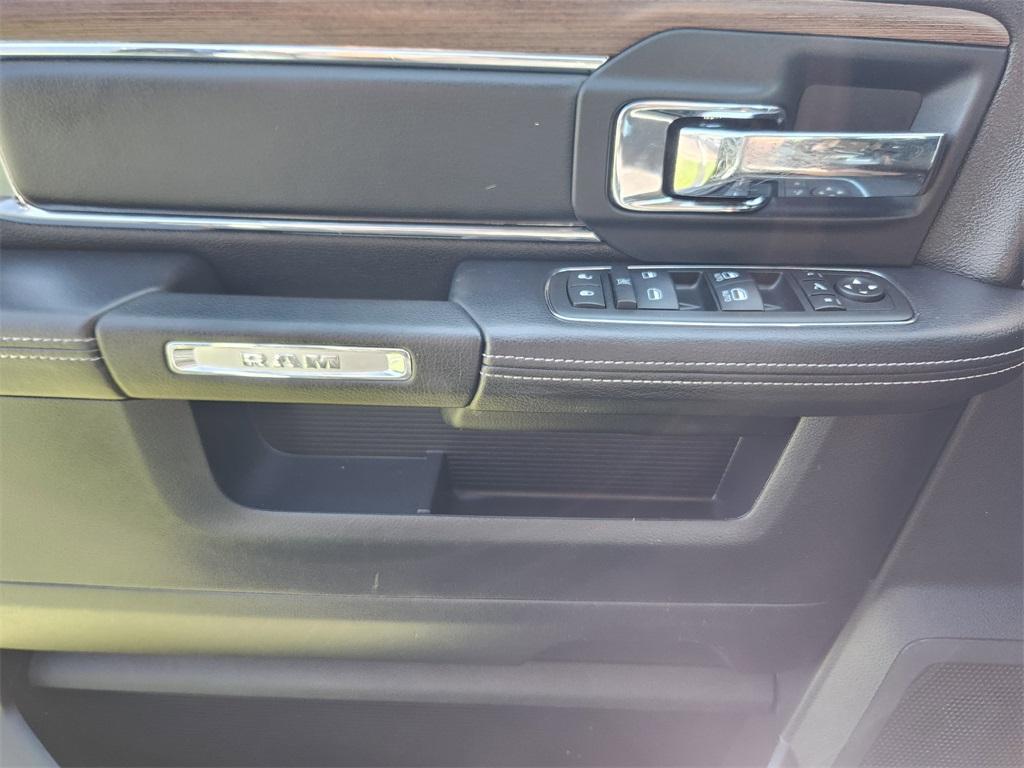 used 2015 Ram 2500 car, priced at $33,720