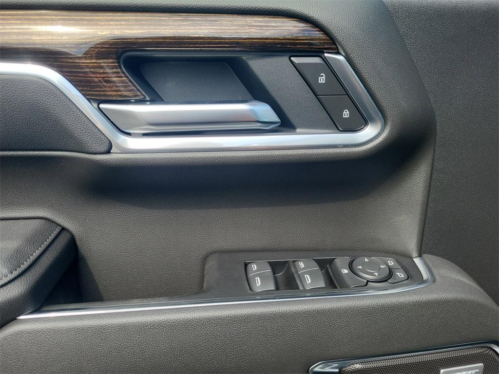 new 2026 GMC Sierra 1500 car, priced at $61,436