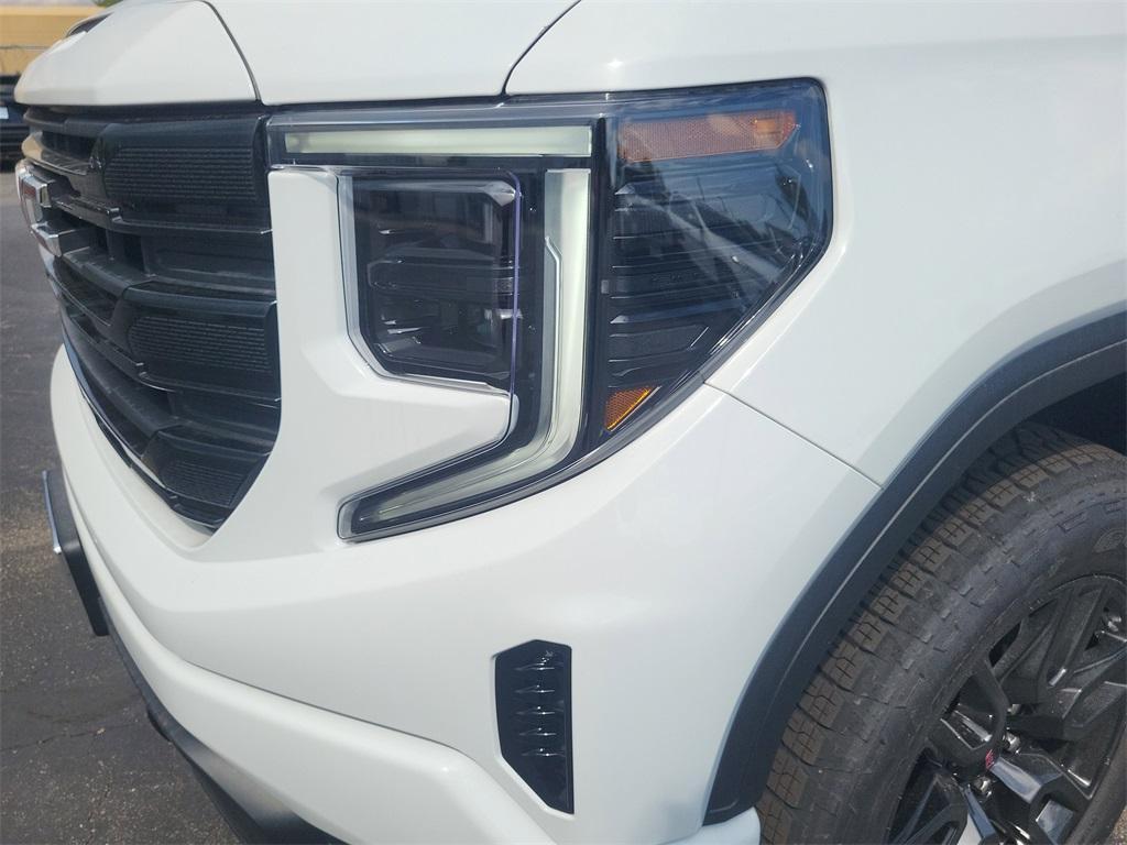 new 2026 GMC Sierra 1500 car, priced at $61,436