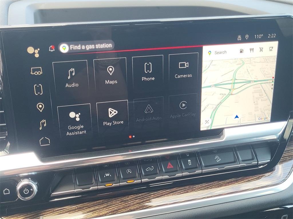 new 2026 GMC Sierra 1500 car, priced at $61,436