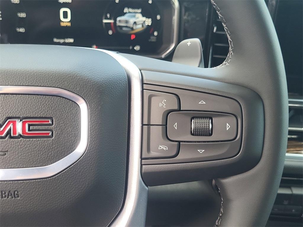 new 2026 GMC Sierra 1500 car, priced at $61,436