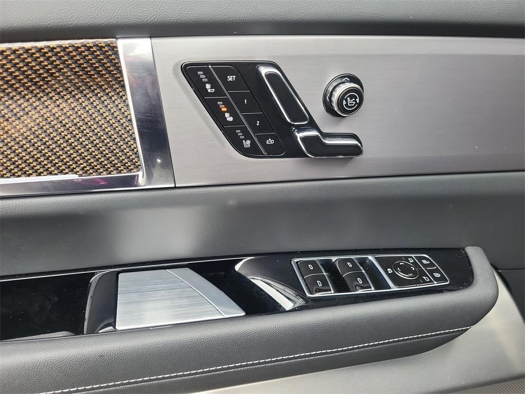 used 2026 Cadillac VISTIQ car, priced at $66,199