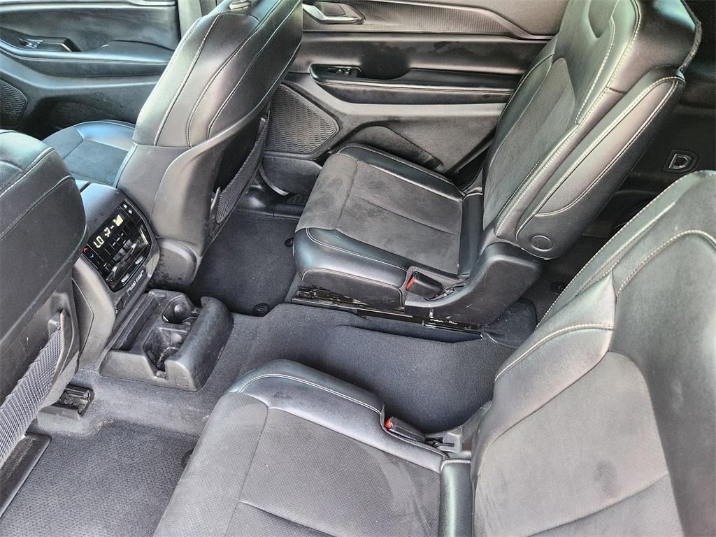 used 2023 Jeep Grand Cherokee L car, priced at $31,511