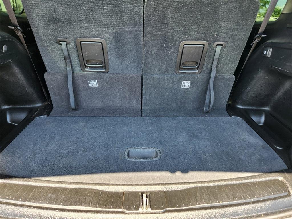 used 2023 Jeep Grand Cherokee L car, priced at $31,511