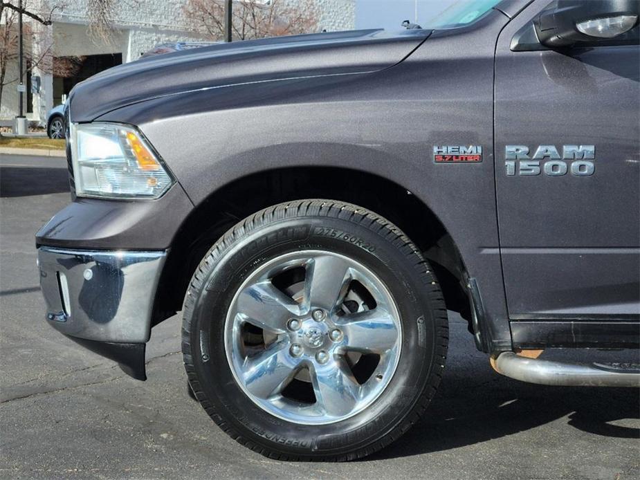 used 2014 Ram 1500 car, priced at $20,129