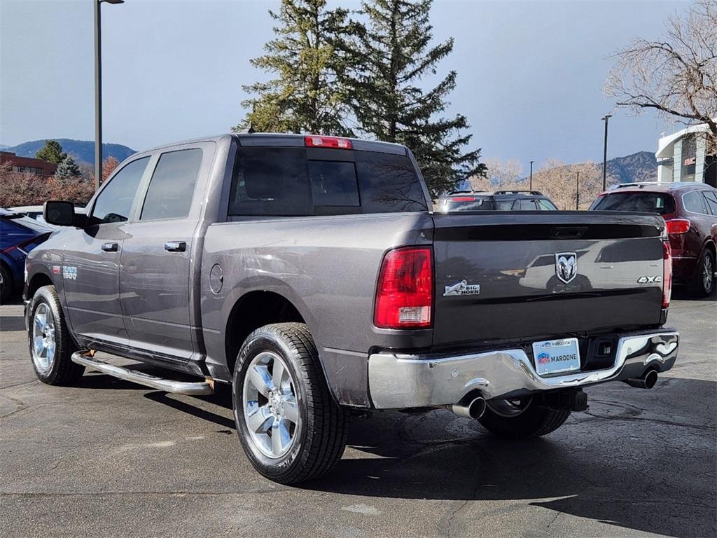 used 2014 Ram 1500 car, priced at $20,129