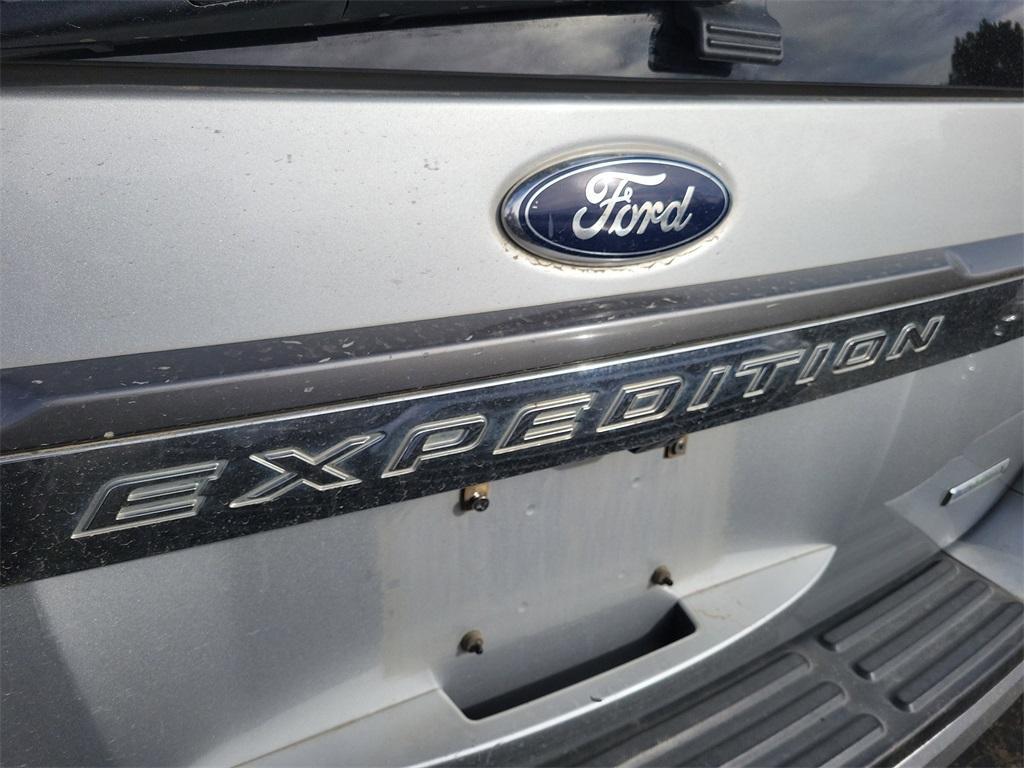 used 2015 Ford Expedition car, priced at $8,820