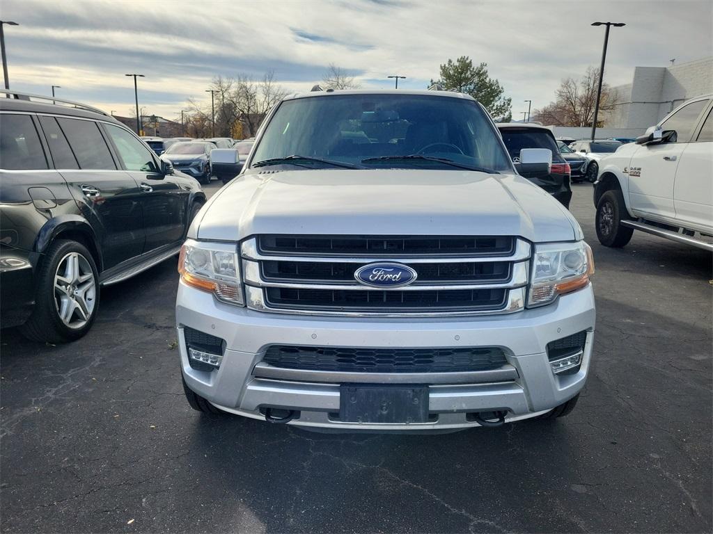 used 2015 Ford Expedition car, priced at $8,820