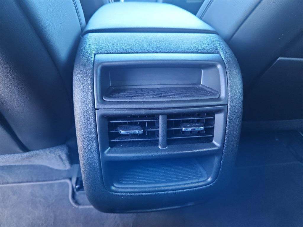 used 2025 Cadillac XT5 car, priced at $42,187