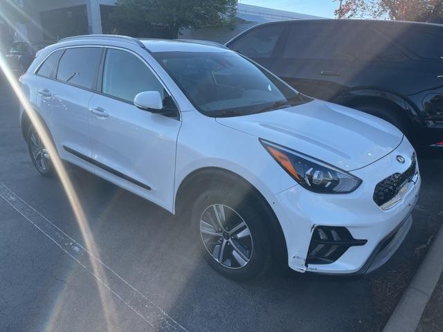 used 2020 Kia Niro Plug-In Hybrid car, priced at $20,289