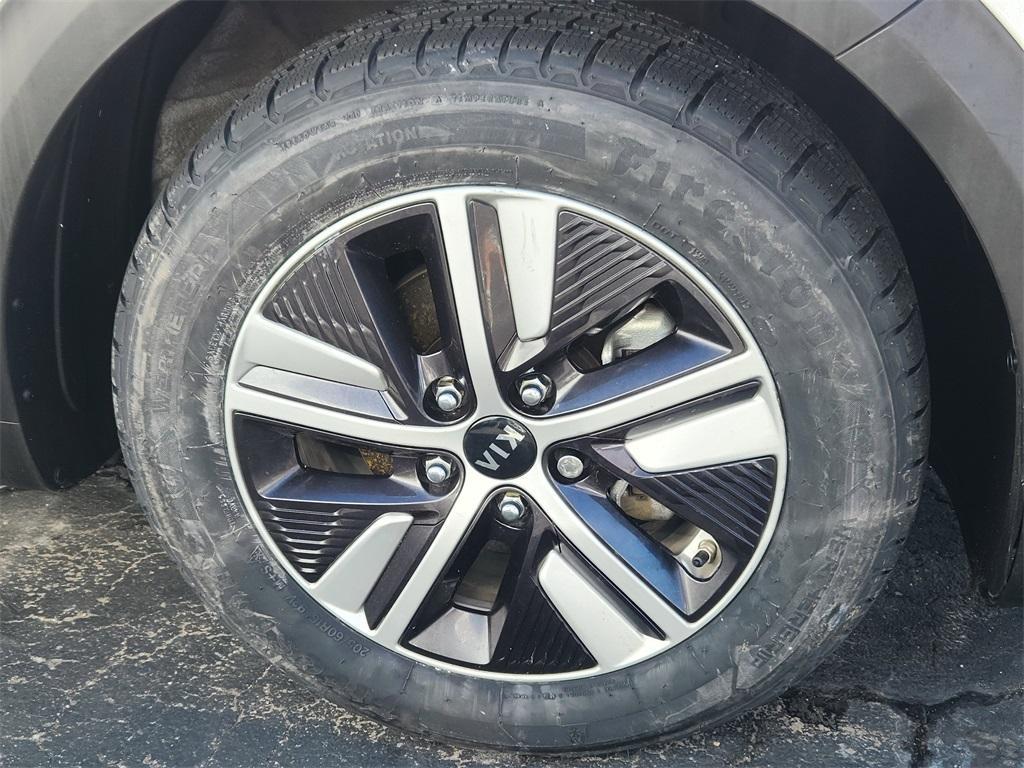 used 2020 Kia Niro Plug-In Hybrid car, priced at $19,019