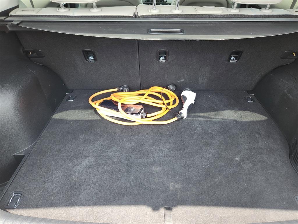 used 2020 Kia Niro Plug-In Hybrid car, priced at $18,216