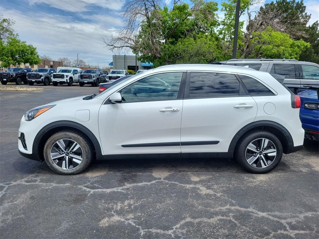 used 2020 Kia Niro Plug-In Hybrid car, priced at $19,019