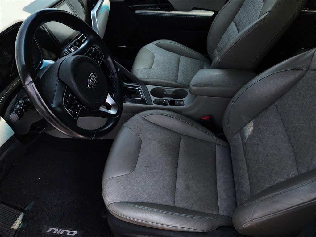 used 2020 Kia Niro Plug-In Hybrid car, priced at $18,216