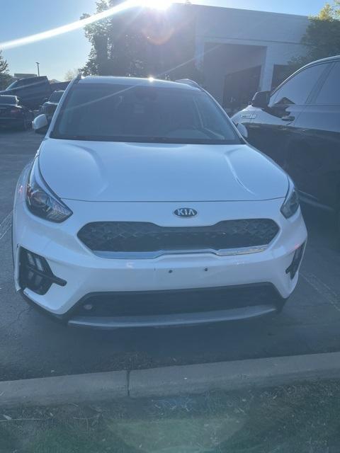 used 2020 Kia Niro Plug-In Hybrid car, priced at $20,289
