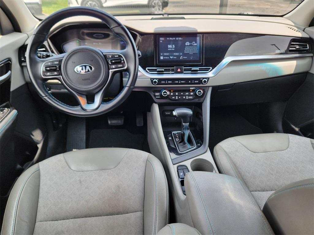 used 2020 Kia Niro Plug-In Hybrid car, priced at $18,216
