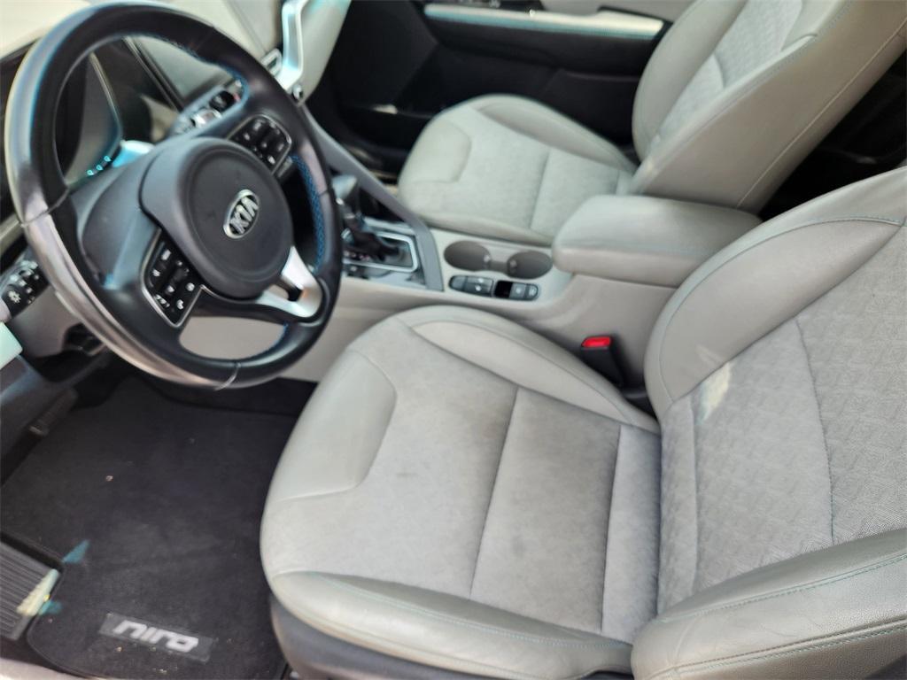 used 2020 Kia Niro Plug-In Hybrid car, priced at $18,216