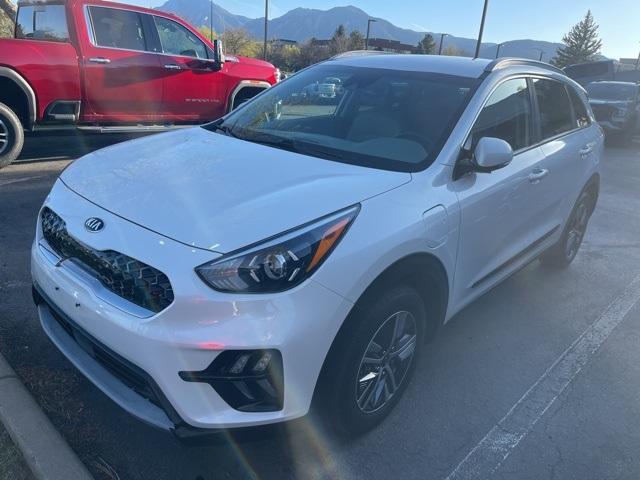 used 2020 Kia Niro Plug-In Hybrid car, priced at $20,289