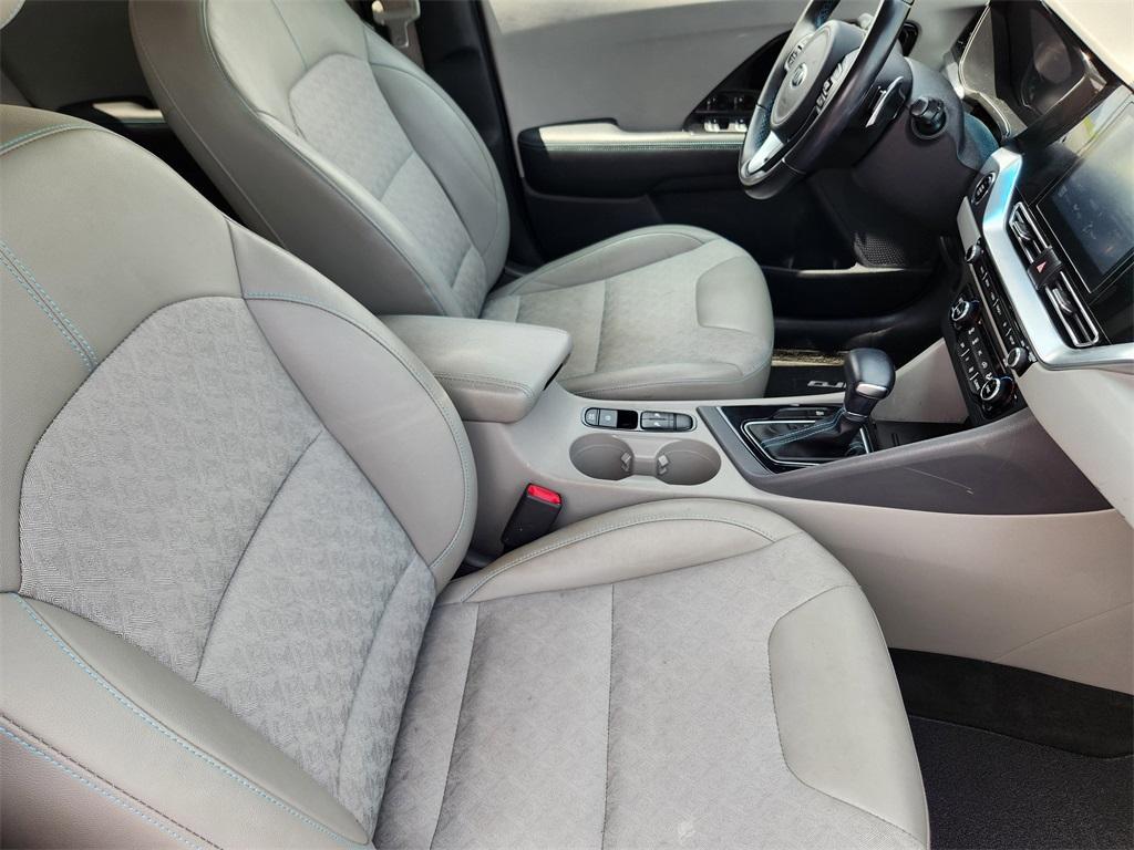 used 2020 Kia Niro Plug-In Hybrid car, priced at $18,216
