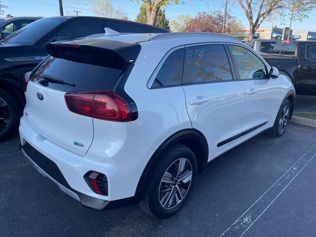 used 2020 Kia Niro Plug-In Hybrid car, priced at $20,289