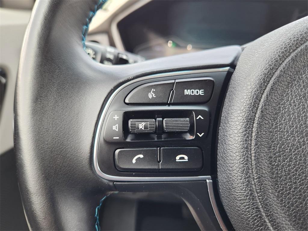 used 2020 Kia Niro Plug-In Hybrid car, priced at $18,216