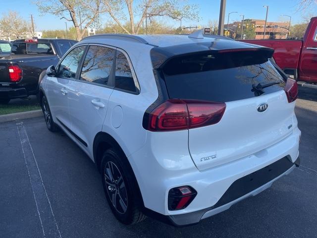 used 2020 Kia Niro Plug-In Hybrid car, priced at $20,289