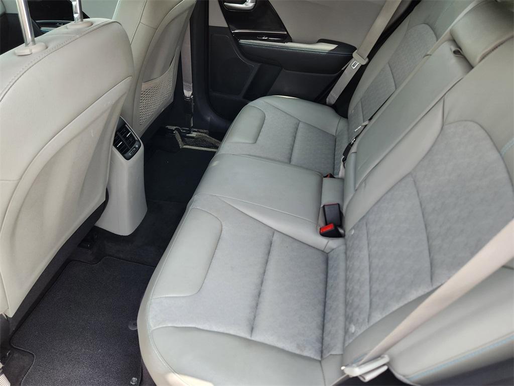 used 2020 Kia Niro Plug-In Hybrid car, priced at $18,216