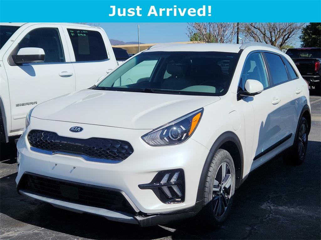 used 2020 Kia Niro Plug-In Hybrid car, priced at $20,001