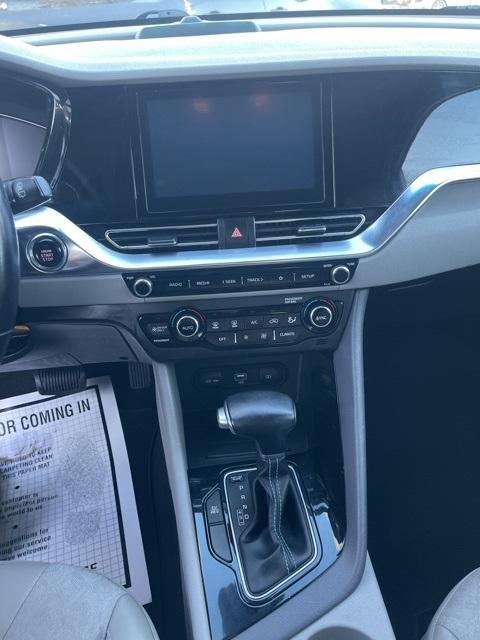 used 2020 Kia Niro Plug-In Hybrid car, priced at $20,289