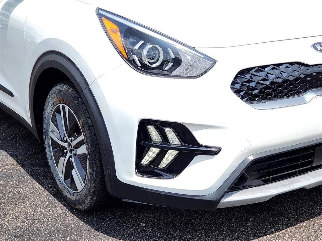 used 2020 Kia Niro Plug-In Hybrid car, priced at $18,216