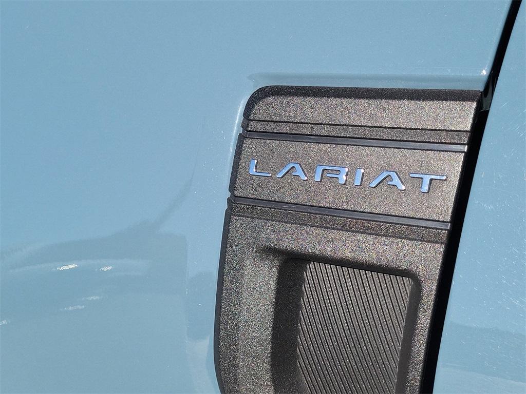 used 2022 Ford Maverick car, priced at $29,143