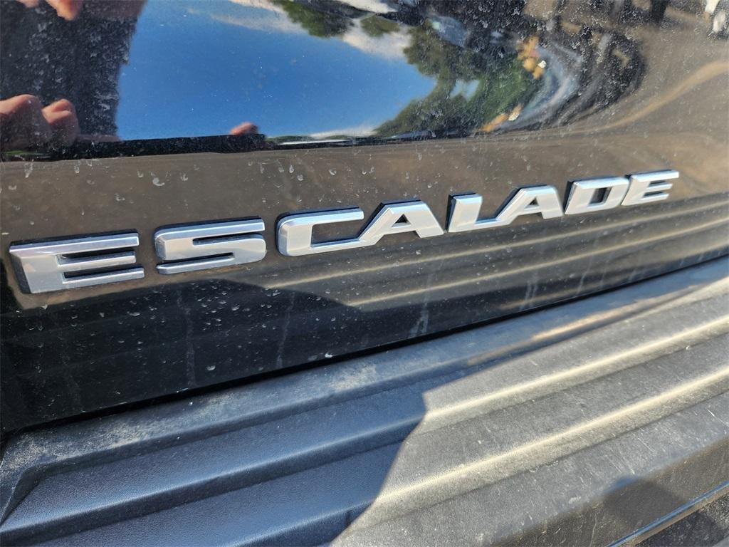 used 2019 Cadillac Escalade car, priced at $25,958