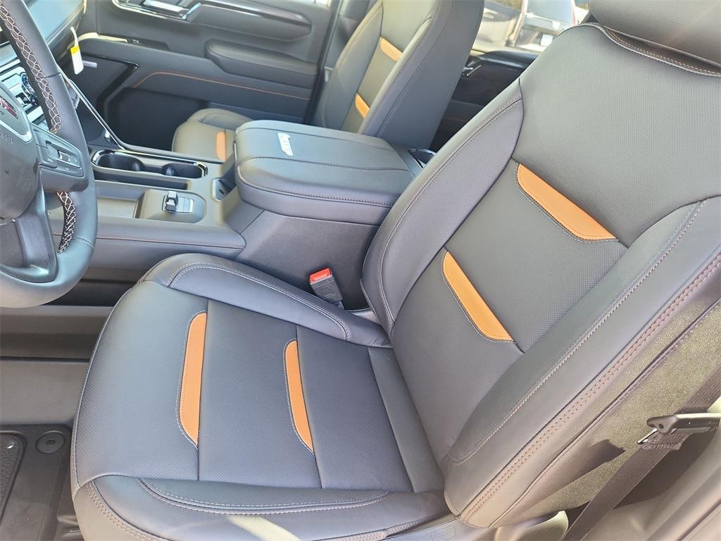 new 2026 GMC Sierra 2500 car