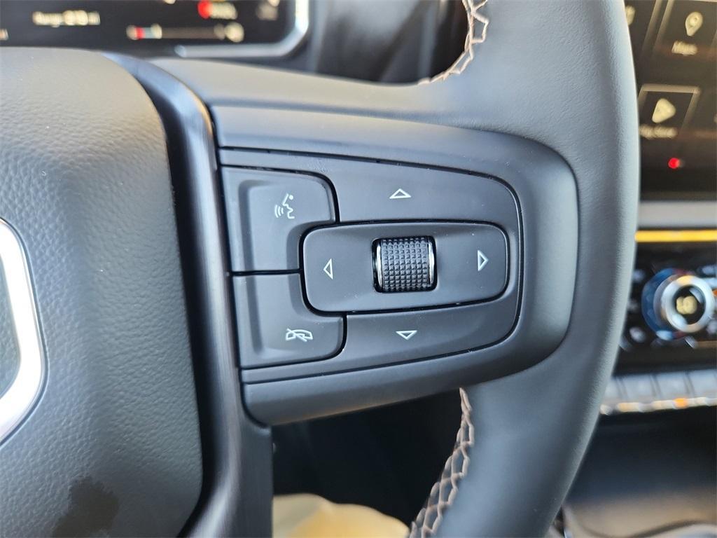 new 2026 GMC Sierra 2500 car