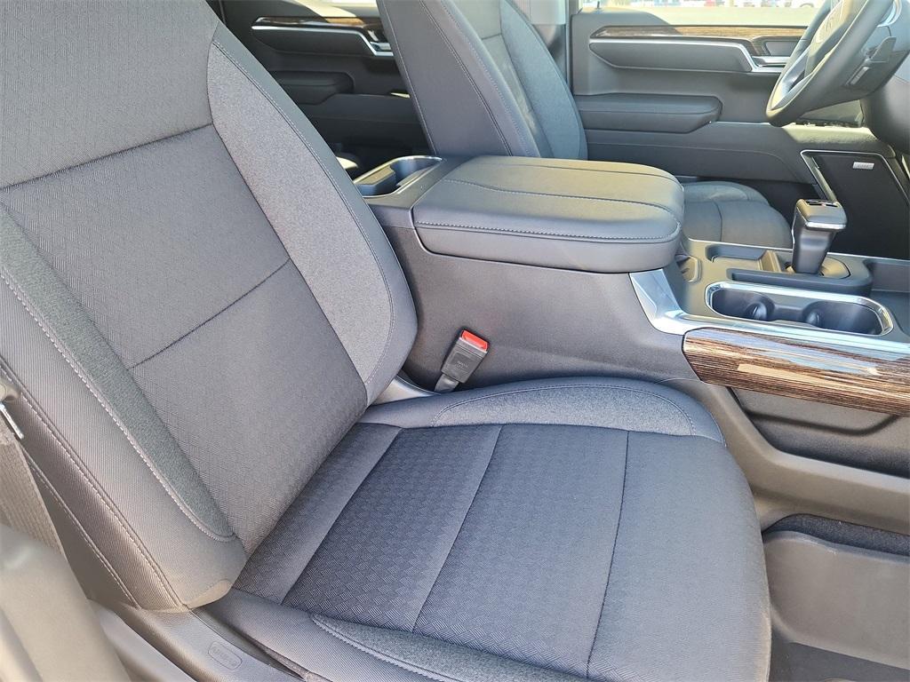 new 2026 GMC Sierra 1500 car