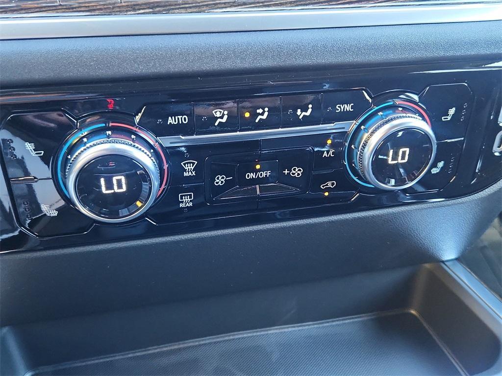 new 2026 GMC Sierra 1500 car