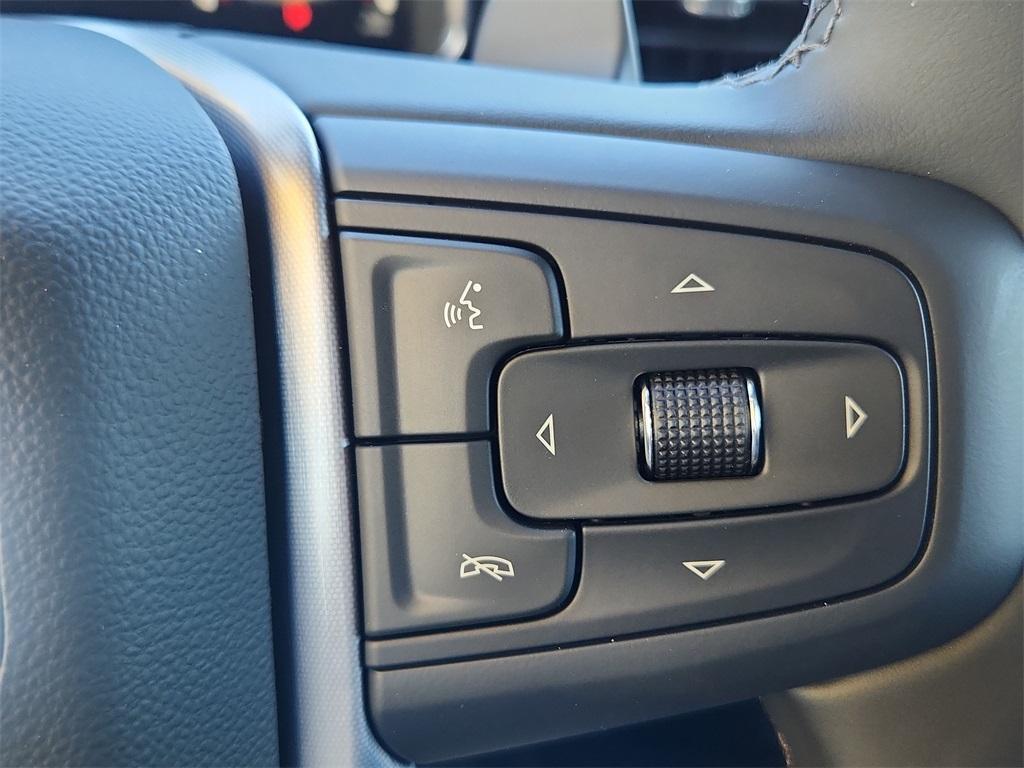 new 2026 GMC Sierra 1500 car