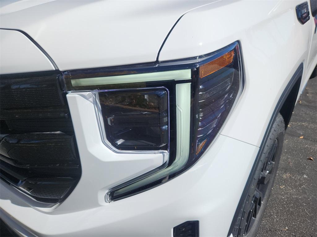 new 2026 GMC Sierra 1500 car