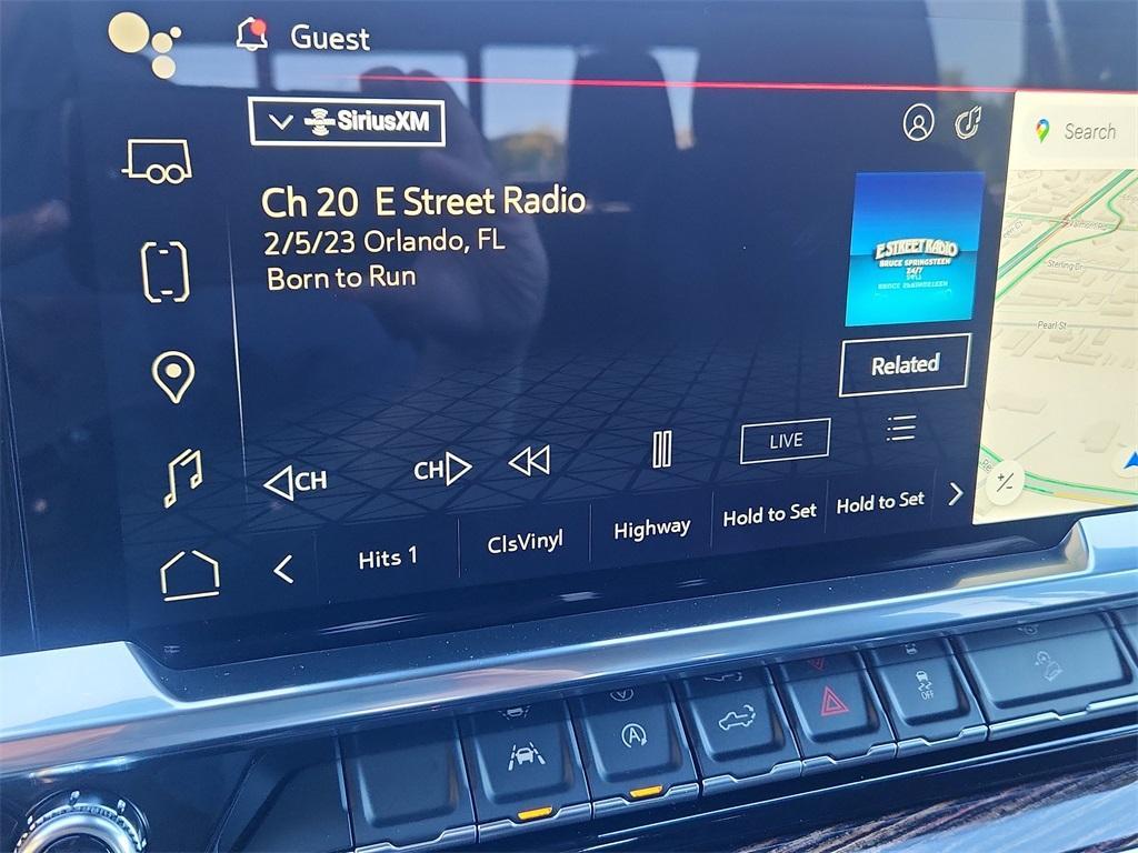 new 2026 GMC Sierra 1500 car